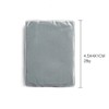 Pack of 24 Students Sketching Drawing Accessories Blending Stumps and