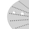 Jack Lalanne Power Juicer Replacement Blade with Fixed Screws, Stainless