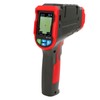 Thermal Imaging Camera Handheld High Resolution PP Housing 2.4in TFT