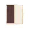 Shoyeido Shoyeido Kyoto Incense Incense Medium Case, Small Box, Trial