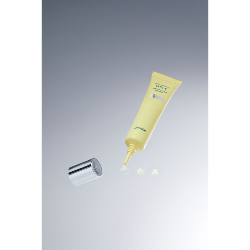 Gudal Jeongyu Vitamin C Spot Care Eye Cream, 30ml, 1