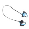 Swimming Headphone Bluetooth Wireless IPX8 Waterproof Intelligent Voice Prompt Noise