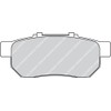 Ferodo FDB778 PREMIER Brake Pad Set, Disc Brake - (4