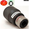 [GROWGEAR] Impact Socket, Strong to Hit, No Pins Required, 1
