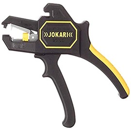 JOKARI ワイヤｰストリッパｰ Secura 2K 20100 ケｰブルストリッパｰ