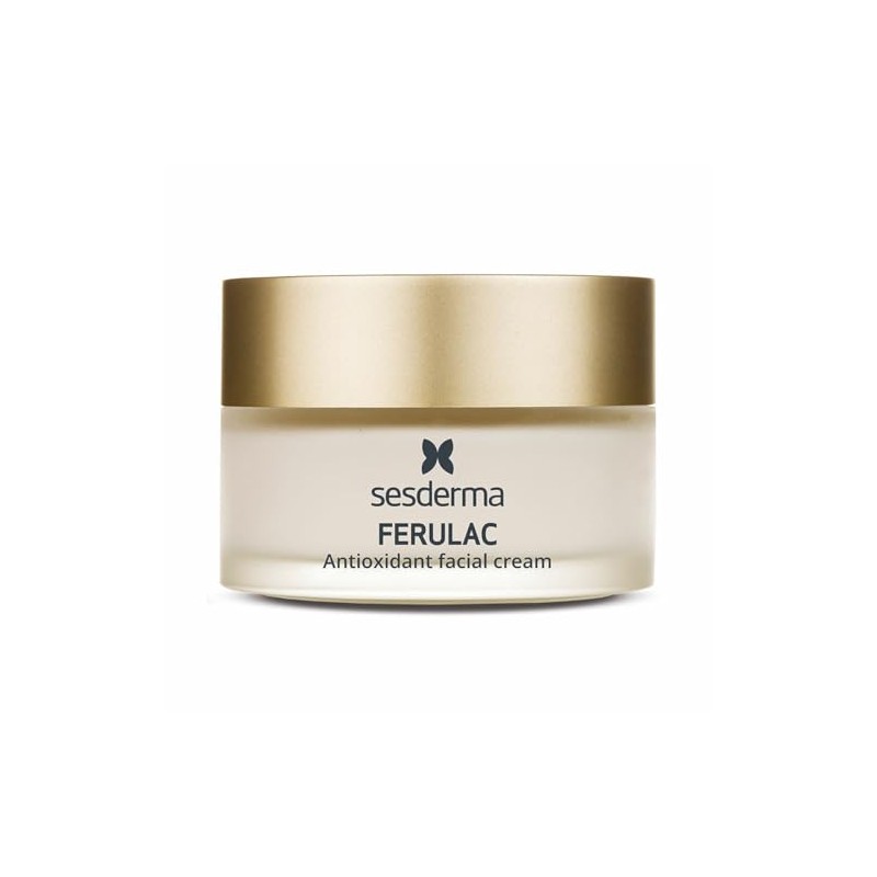 SESDERMA Crema de Día FERULAC 50 ml