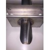 GenExhaust Universal generator exhaust system double layer wall attachment for
