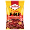 Louisiana Fish Fry, Cajun Fire Boil, 65 oz