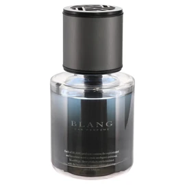 Carmate L2081 Blang Liquid BX White Musk, Long Lasting, Good Smell, Liquid Type