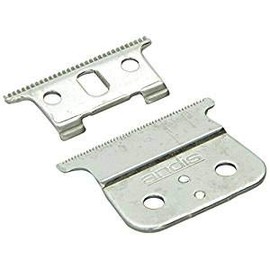 Replacement Blade Set Compatible with Andis T-Outliner and GTX