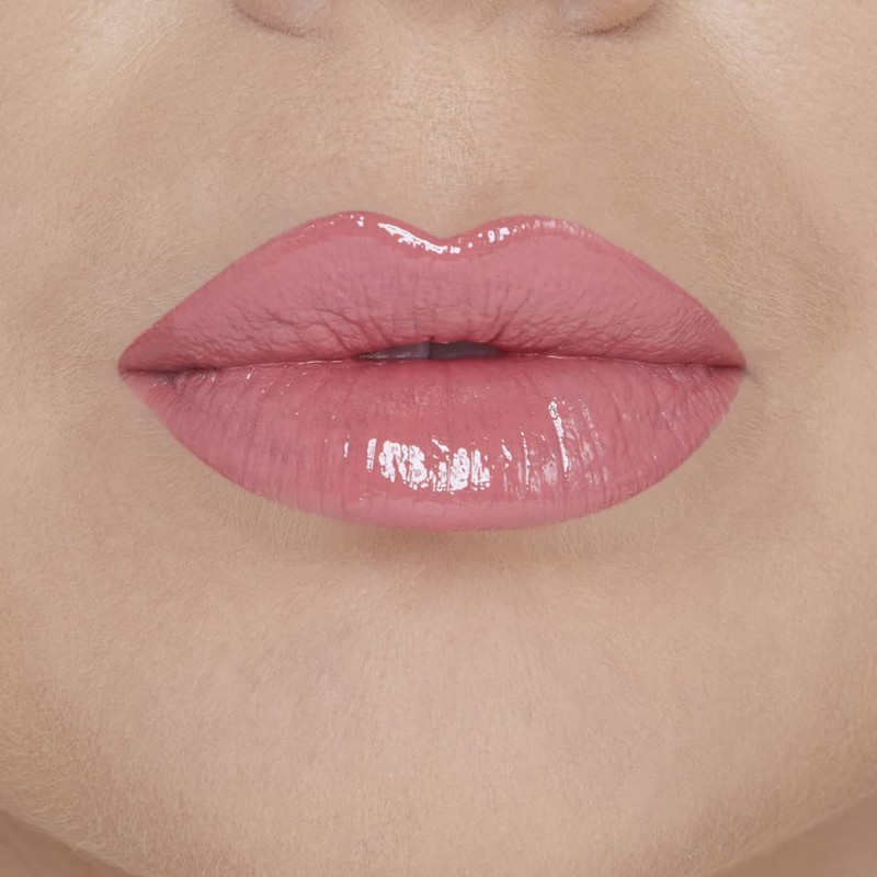 Carter Beauty Free Speech Lip Tint - Cruelty-Free Formula -