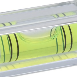 Ebisu 4-Line Key Chain Bubble Tube