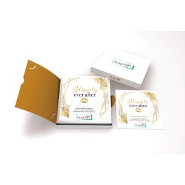Buyagift Happily Ever After Gift Experience Box - Wedding Day Gift With Over 2095 Short Breaks, Days Out and Gourmet Dining Experiences For The Happy Couple To Choose From