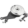 SHIMANO Roller Brake BR-IM31-R Rear Attachment/Brake Mounting Nuts 0.3 inches