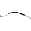 KarParts360 For GMC Canyon 2004-2012 Brake Hydraulic Hose | Black