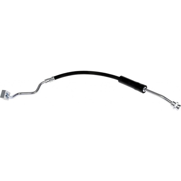 KarParts360 For GMC Canyon 2004-2012 Brake Hydraulic Hose | Black