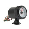 0-8000RPM Blue LED Backlight Tachometer Indicator for Petrol Cars