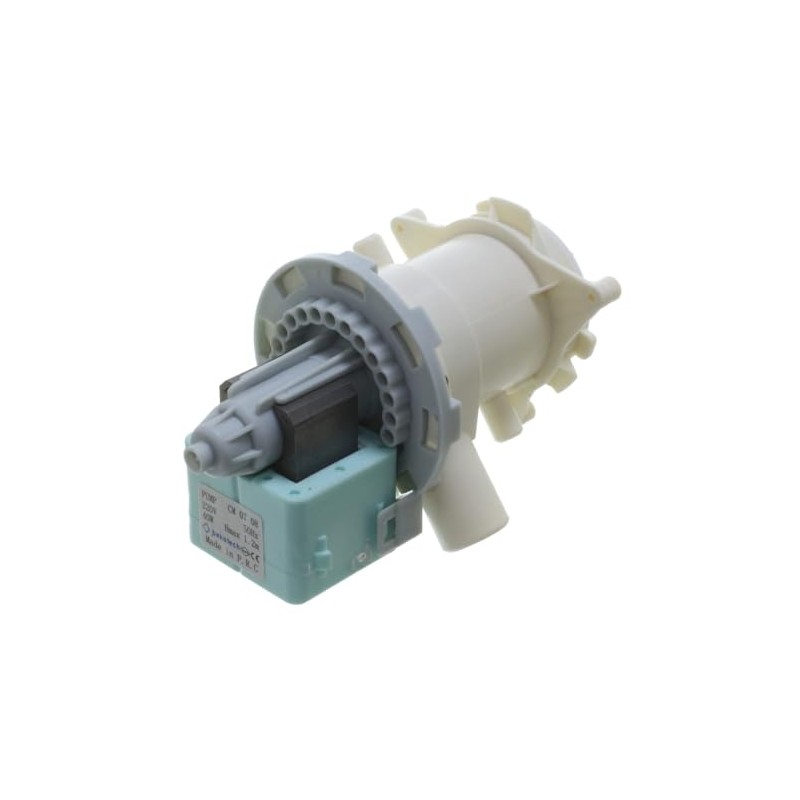 Paxanpax PLD1856 Drain Pump Base & Filter Housing Assembly Fits