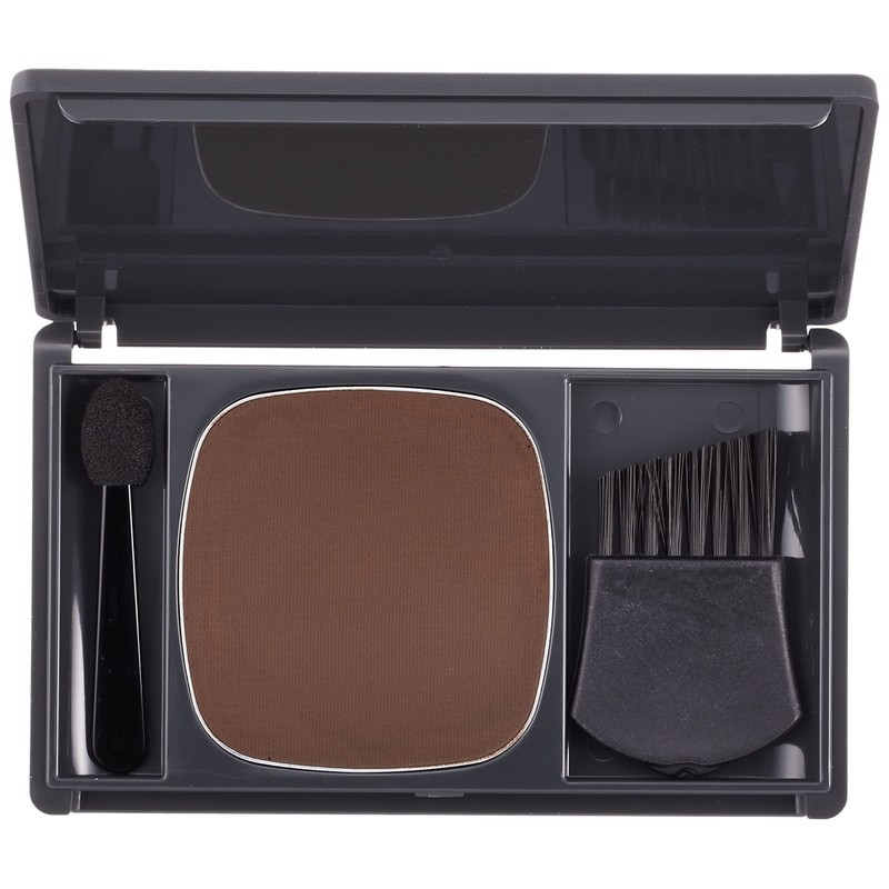 AMOROUS Black Color Hair Foundation 0.3 oz (8 g) Natural