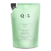 Q+ Quality [Finger Care] Shampoo, Refill, Beauty Salon Shampoo, Amino