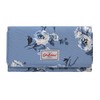 Cath Kidston Travel Document Holder Island Bunch Blue