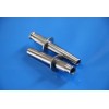 Stainless 25 Maple Sap Syrup 5/16 Stainless Spouts Spiles For