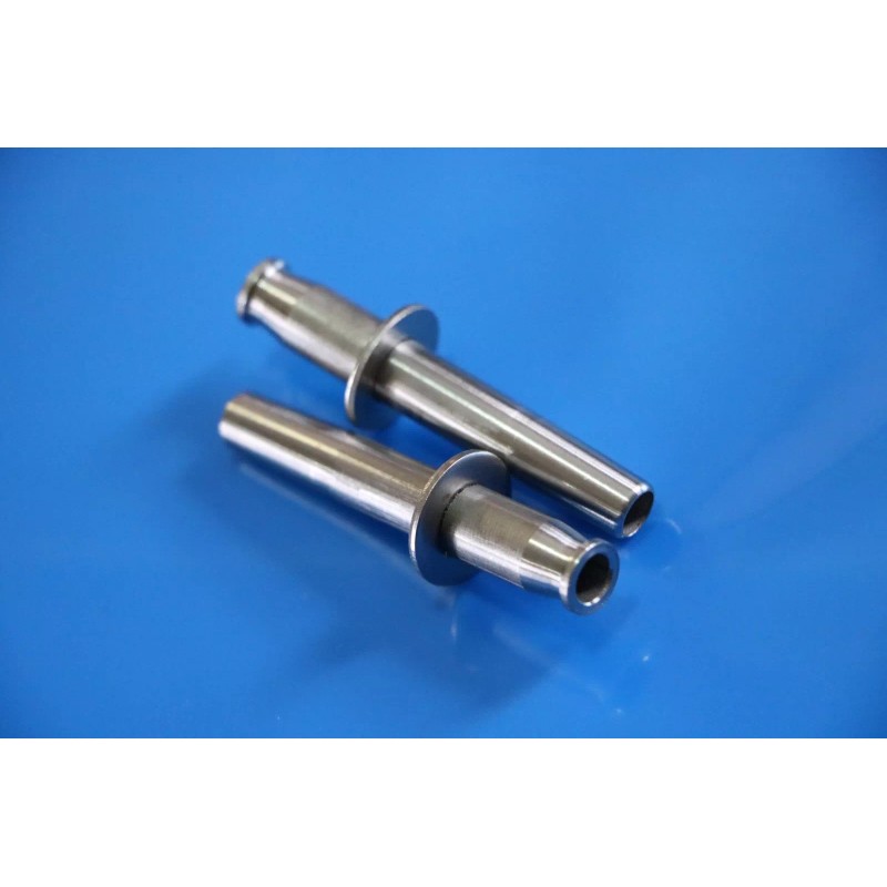 Stainless 25 Maple Sap Syrup 5/16 Stainless Spouts Spiles For