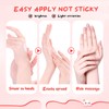 10 Pack Hand Cream Set, Natural Fruit Scent, Travel Size,