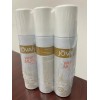 COTY Lot of (3) JOVAN WHITE MUSK FOR WOMEN 2.5