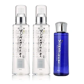 Orbs Yumesui Skin Pack, 1 Perfect Essence and 2 Skin Base Water Set