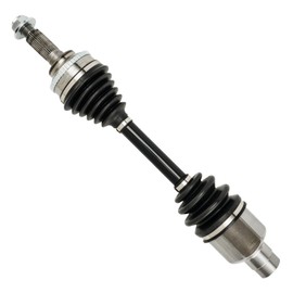 PHILTOP CV Axle Shaft Assembly Compatible with Mazda Tribute 2009 2.5L, Front Right Complete CV Joint Axle Shaft 1 PCS