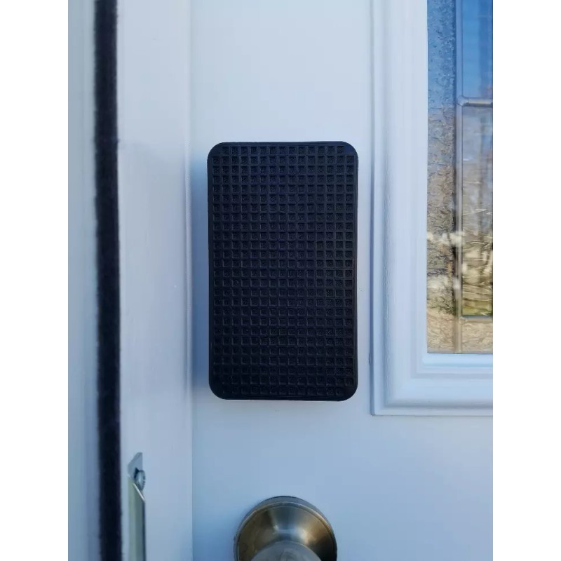 Schlage SturdyCover™ Housing for Schlage ENCODE (/ Plus), Inside Lock