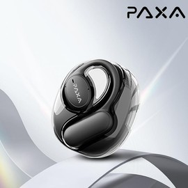 OWS  V5.4 Earphones High Quality HD Calling Game Earbuds Noise Reduction Sports  With Mic  tws bluetooth waterproof life electronic headset audio headphones music Headphone Black Charging Cable Chargeable - Colour: Black