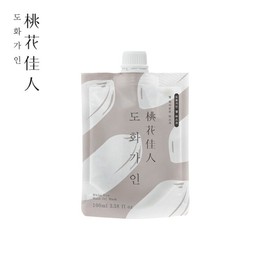 (현대Hmall)도화가인 쌀 마스크 100ml (Hyundai Hmall) Rice Mask for Artists 100ml