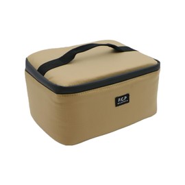 Wildtech 215-AFXP156 High Spec Mini Cooler Bag, Compact Cooler Bag, Soft Cooler (TAN (BEIGE))