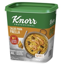 Professional Caldo para Paella – Seafood Bouillon Powder (900g)