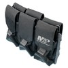 M&P 110-181 Case for 6 Chargers AR/AK Pro TAC, Black,