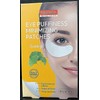 Purederm Eye Puffiness Minimizing Ginkgo Eye Patches (4 Treatments)