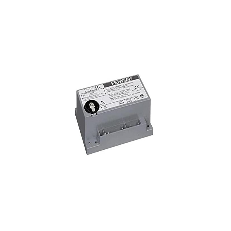 XLT Ovens SP-4705-EP-F Fenwal Ignition Control EP