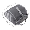 Outdoor Helmet Bag Nylon Waterproof Motorcycle Bike Bicycle Helmet Bag
