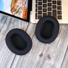 SINOWO Replacement Earpads for Skullcandy Crusher ANC 2 Over-Ear Noise