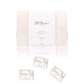 Iletile Mbabbre Beauty Ingredients Over 20% Bath Salt, Bicarbonate, Moisturizing, Carbonate, Mbabbre, 9 Tablets