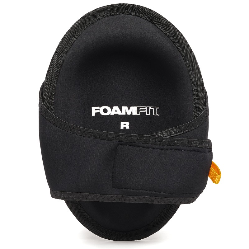 ToughBuilt - FoamFit ™ Professional Knee Pads - Heavy Duty,