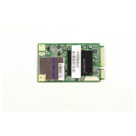 HP Avermedia 594507-001 Digital/Analog ATSC/NTSC TV Tuner, FM Mini PCIe Card