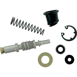 Moose Racing Master Cylinder Rebuild Kit - 0617-0018