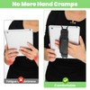 2 Pack Hand Strap Holder for Tablet Universal Finger Grip