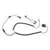 Walkie Talkie Connecting Wire Helmet Bluetooth K Wire Riding Accessory