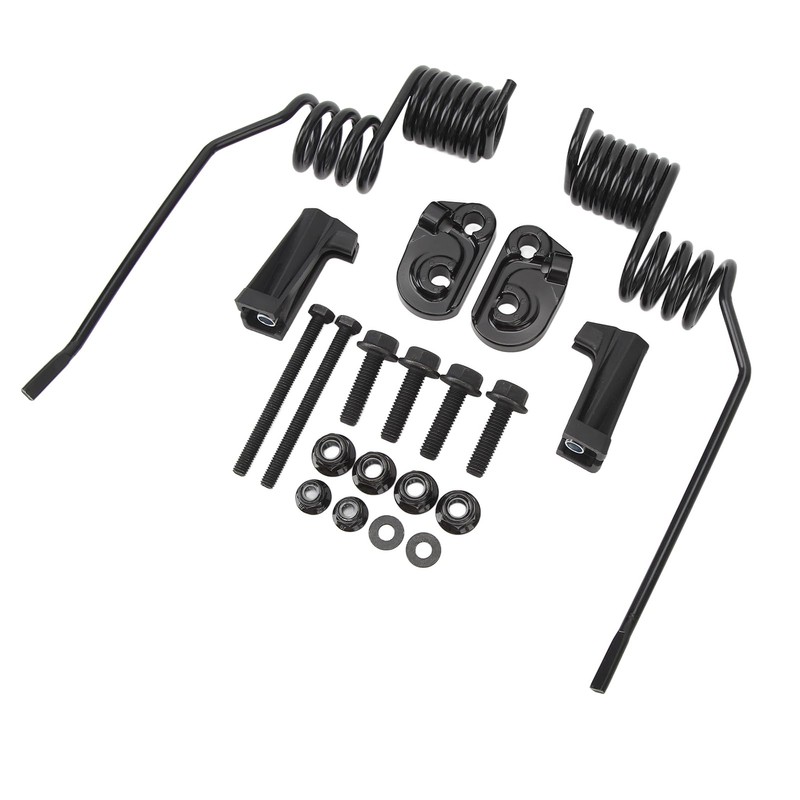 Tiragraffi per Ghiaccio Motoslitta 860201728 860201140 860201761 Kit Tiragraffi per