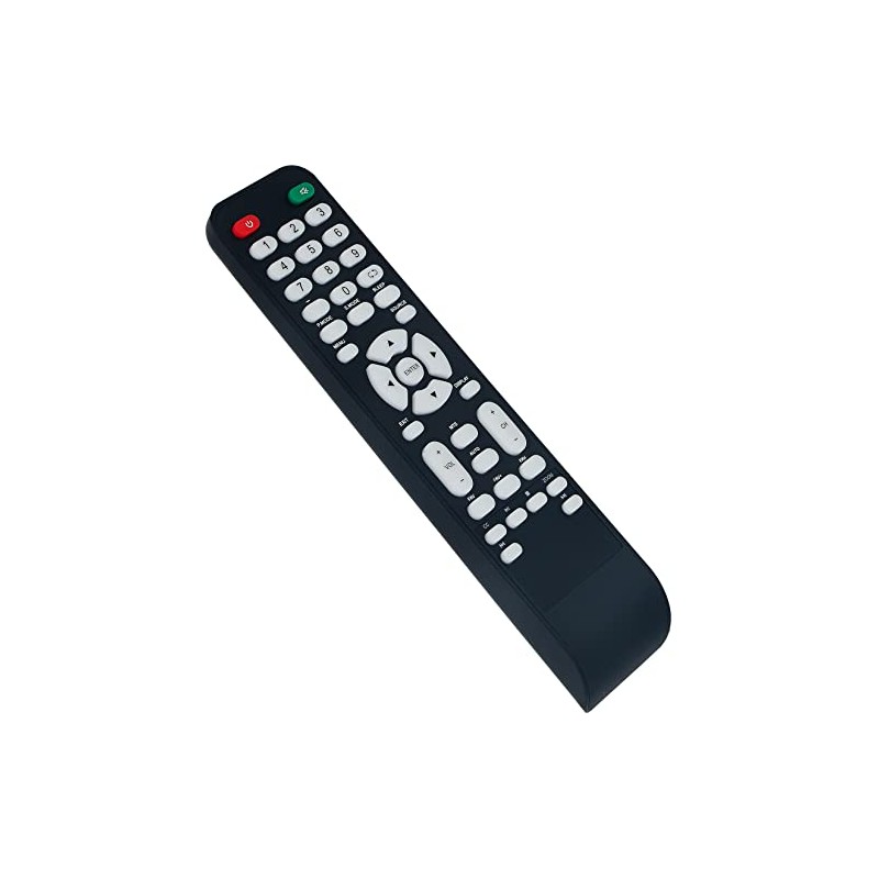 S32D1117 Replacement Remote Control Applicable for Sansui TV SF4019N18 SF5018N18