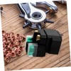 GLEAVI Motorcycle Refitting Accessory Starter Solenoid Relay Solenoid Valve Replacement